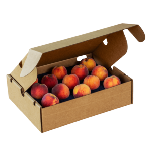Palisade Peach Box – 13 Peaches