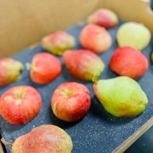 Mix Box – Apples & Pears