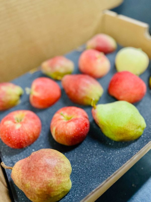Mix Box – Apples & Pears