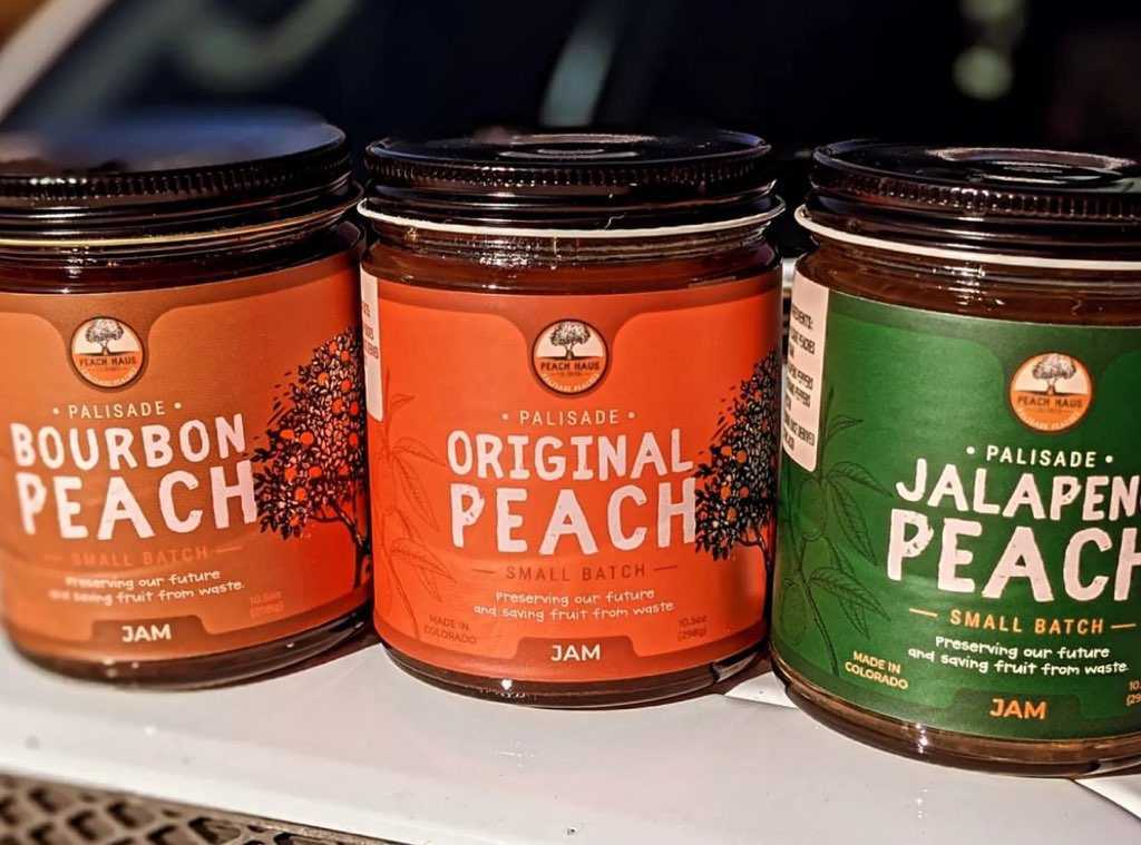 Peach Jam – 3 Pack - Image 5