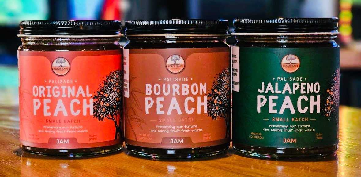 Peach Jam – 3 Pack - Image 4
